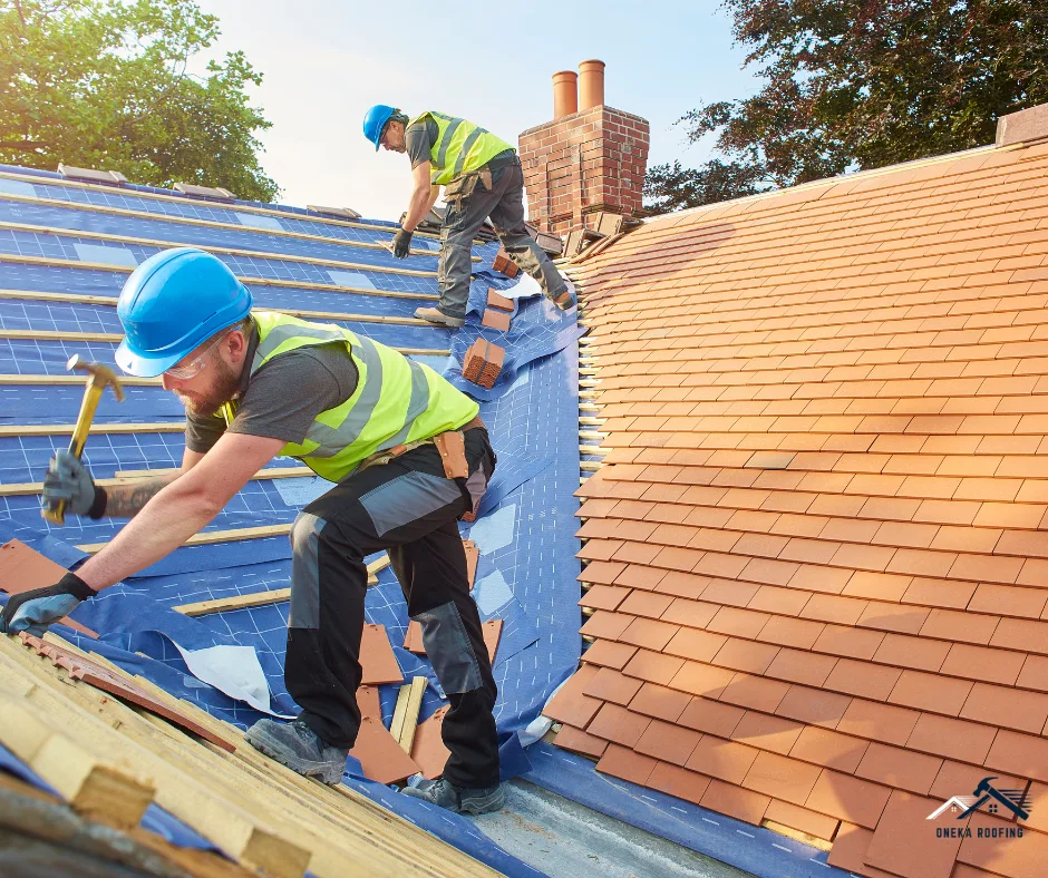 Why choose Roof Repair Near Me in Oriskany, NY